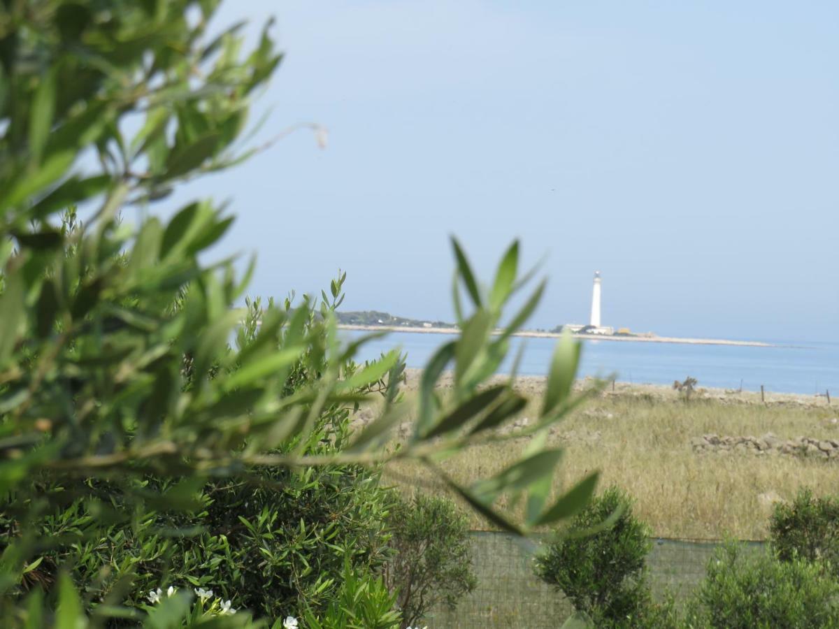 Baglio Del Sole Villa San Vito Lo Capo Esterno foto